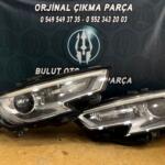Audi A3 Sağ Ön Far çıkma parça - Bulut Otomotiv Orjinal Çıkma ve Yedek Parça İzmir