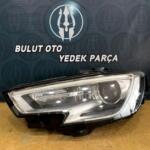 Audi A3 Sol Ön Far çıkma parça - Bulut Otomotiv Orjinal Çıkma ve Yedek Parça İzmir