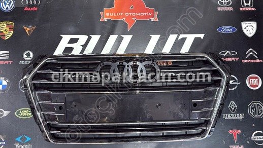 Audi A4 Panjur çıkma parça