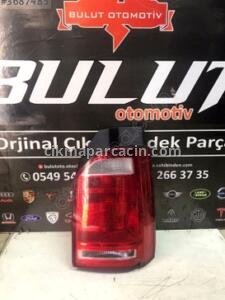 2016-2019 VW Transporter T6 Sağ Arka Stop Parçası | ÇIKMA PARÇA
