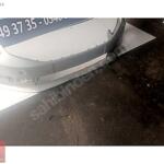Skoda Octavia Ön Tampon çıkma parça - ANKA OTO YEDEK PARÇA İzmir