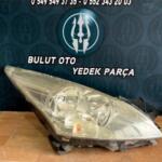 Audi A3 Panjur çıkma parça - Bulut Otomotiv Orjinal Çıkma ve Yedek Parça İzmir