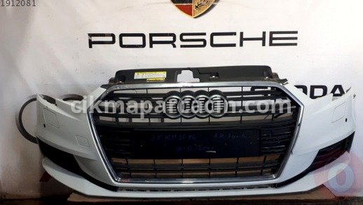 Audi A3 Ön Tampon çıkma parça