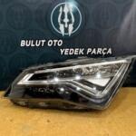Seat Ateca Sol Ön Far çıkma parça - Bulut Otomotiv Orjinal Çıkma ve Yedek Parça İzmir