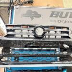 Volkswagen Amarok Ön Tampon çıkma parça - Bulut Otomotiv Orjinal Çıkma ve Yedek Parça İzmir