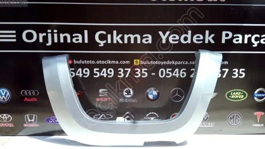 Volkswagen Amarok Arka Çamurluk çıkma parça - Bulut Otomotiv Orjinal Çıkma ve Yedek Parça İzmir