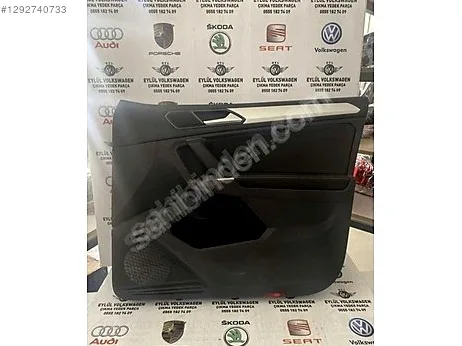 Volkswagen Tiguan çıkma parça - EYLÜL VOLKSWAGEN ÇIKMA YEDEK PARÇA Şanlıurfa