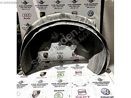 Volkswagen Tiguan çıkma parça - EYLÜL VOLKSWAGEN ÇIKMA YEDEK PARÇA Şanlıurfa