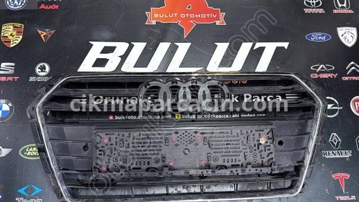 Audi A4 Panjur çıkma parça