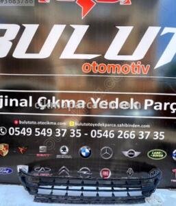 2017-19 VW Golf 7.5 Ön Tampon Orta Izgara – 5g0853677l | ÇIKMA PARÇA
