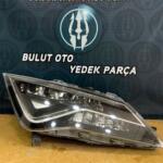 Seat Leon Sağ Ön Far çıkma parça - Bulut Otomotiv Orjinal Çıkma ve Yedek Parça İzmir