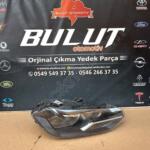Volkswagen Polo Sağ Ön Far çıkma parça - Bulut Otomotiv Orjinal Çıkma ve Yedek Parça İzmir