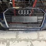 Audi A3 Ön Tampon çıkma parça - Bulut Otomotiv Orjinal Çıkma ve Yedek Parça İzmir