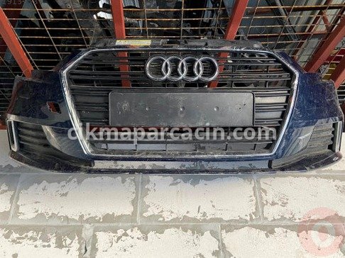 Audi A3 Ön Tampon çıkma parça