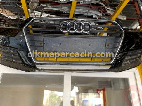 Audi A4 Ön Tampon çıkma parça