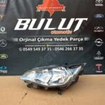 Seat Ibiza Sol Ön Far çıkma parça - Bulut Otomotiv Orjinal Çıkma ve Yedek Parça İzmir