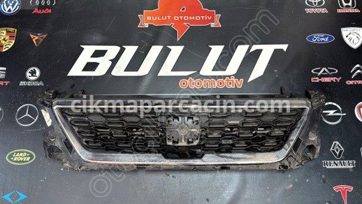 Seat Ibiza Panjur çıkma parça