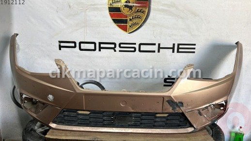 Seat Ibiza Ön Tampon çıkma parça