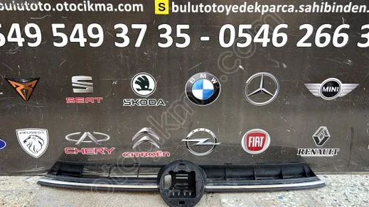 Volkswagen Polo Panjur çıkma parça - Bulut Otomotiv Orjinal Çıkma ve Yedek Parça İzmir