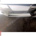 Seat Ibiza Ön Tampon çıkma parça - ANKA OTO YEDEK PARÇA İzmir