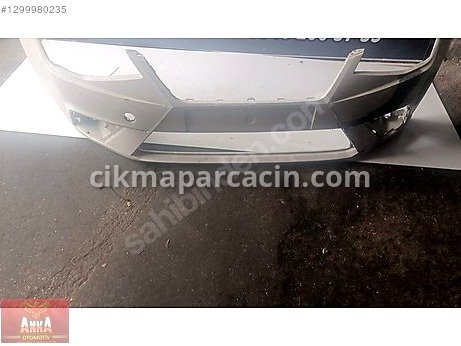 Seat Ibiza Ön Tampon çıkma parça