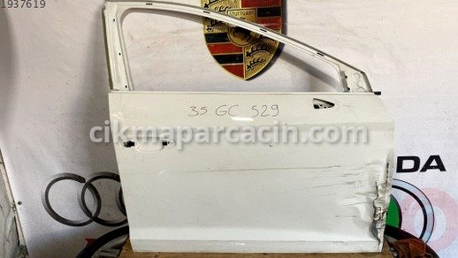 Seat Leon Sağ Ön Kapı çıkma parça