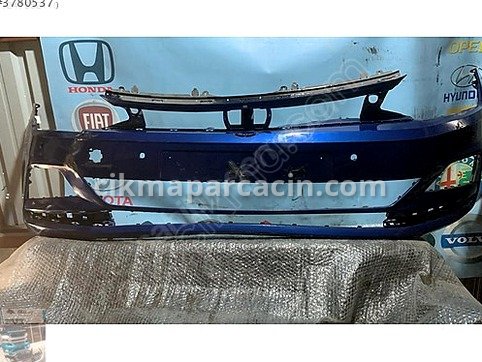 Volkswagen Polo Ön Tampon çıkma parça