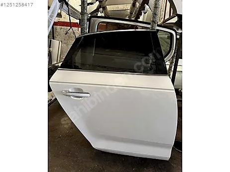 Audi A4 çıkma parça - EYLÜL VOLKSWAGEN ÇIKMA YEDEK PARÇA Şanlıurfa