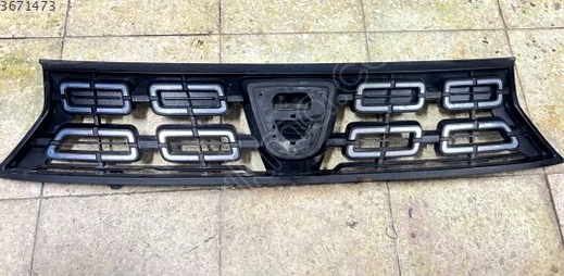 Dacia Duster Panjur çıkma parça - Bulut Otomotiv Orjinal Çıkma ve Yedek Parça İzmir