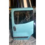 Fiat Fiorino Sol Arka Kapı çıkma parça - Bulut Otomotiv Orjinal Çıkma ve Yedek Parça İzmir