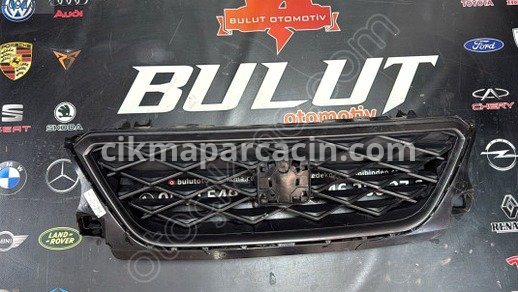 Seat Arona Panjur çıkma parça