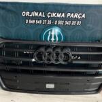 Audi Q5 Panjur çıkma parça - Bulut Otomotiv Orjinal Çıkma ve Yedek Parça İzmir