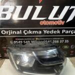 Dacia Duster Sağ Ön Far çıkma parça - Bulut Otomotiv Orjinal Çıkma ve Yedek Parça İzmir