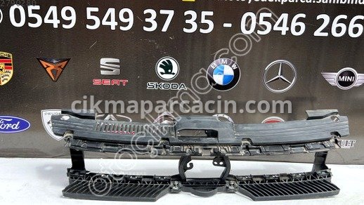 Volkswagen Polo Panjur çıkma parça