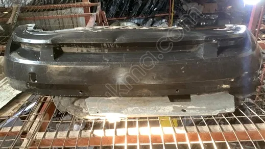 Skoda Kodiaq Arka Tampon çıkma parça - Bulut Otomotiv Orjinal Çıkma ve Yedek Parça İzmir