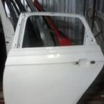 Volkswagen Polo Sol Arka Kapı çıkma parça - Bulut Otomotiv Orjinal Çıkma ve Yedek Parça İzmir