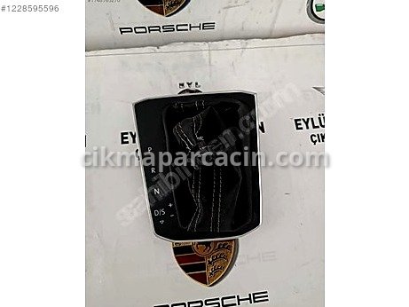 Volkswagen Tiguan Vites çıkma parça