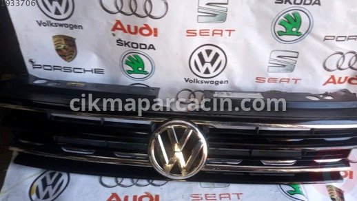 Volkswagen Tiguan Panjur çıkma parça