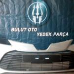 Toyota Corolla Ön Tampon çıkma parça - Bulut Otomotiv Orjinal Çıkma ve Yedek Parça İzmir