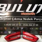 Ford Focus Sağ Arka Stop çıkma parça - Bulut Otomotiv Orjinal Çıkma ve Yedek Parça İzmir