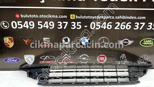 Volkswagen Passat Tampon Izgarası çıkma parça