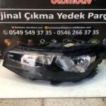 Volkswagen Scirocco Sol Ön Far çıkma parça - Bulut Otomotiv Orjinal Çıkma ve Yedek Parça İzmir