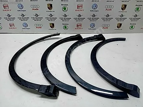 Audi Q3 çıkma parça - EYLÜL VOLKSWAGEN ÇIKMA YEDEK PARÇA Şanlıurfa