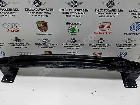 Audi Q3 Arka Tampon çıkma parça - EYLÜL VOLKSWAGEN ÇIKMA YEDEK PARÇA Şanlıurfa