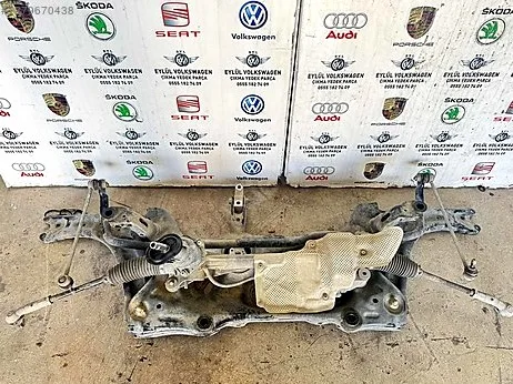 Audi A1 Travers çıkma parça - EYLÜL VOLKSWAGEN ÇIKMA YEDEK PARÇA Şanlıurfa