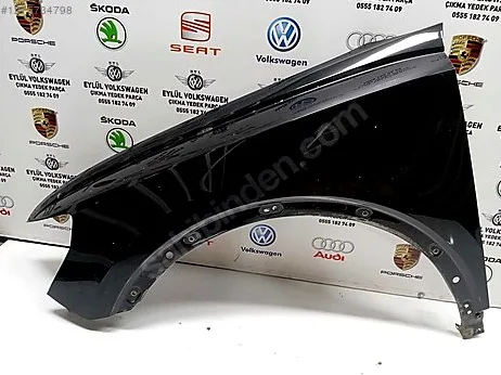 Audi Q3 Ön Cam çıkma parça - EYLÜL VOLKSWAGEN ÇIKMA YEDEK PARÇA Şanlıurfa