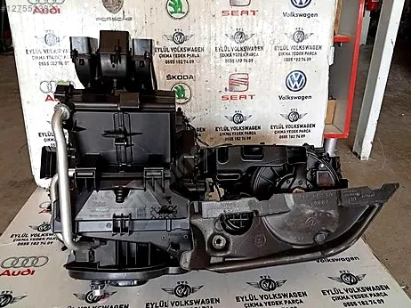 Volkswagen Scirocco çıkma parça - EYLÜL VOLKSWAGEN ÇIKMA YEDEK PARÇA Şanlıurfa