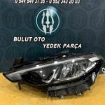 Fiat Egea Sol Ön Far çıkma parça - Bulut Otomotiv Orjinal Çıkma ve Yedek Parça İzmir