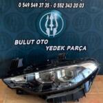 Fiat Egea Sol Ön Far çıkma parça - Bulut Otomotiv Orjinal Çıkma ve Yedek Parça İzmir
