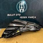 Hyundai Tucson Sol Ön Far çıkma parça - Bulut Otomotiv Orjinal Çıkma ve Yedek Parça İzmir
